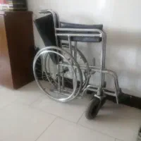 ویلچر