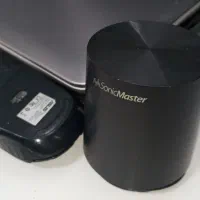 ساب ووفر لپ تاپ ASUS|قطعات و لوازم جانبی رایانه|فولادشهر, A1|دیوار