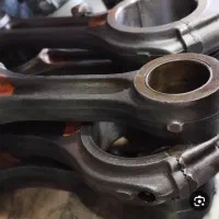 شاتون، کاور، میل لنگ و قطعات استوک