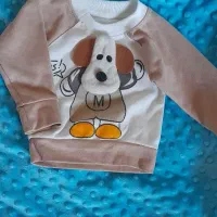 نوزاد لباس|کفش و لباس بچه|زنجان, |دیوار