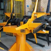 رولگیر دو طرفه ۵ تن|ماشین‌آلات صنعتی|چهاردانگه (تهران), |دیوار