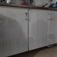 کابینت|مصالح و تجهیزات ساختمان|گرگان, |دیوار