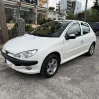 206تیپ 3 پانا مدل ۴۰۲ بی رنگ