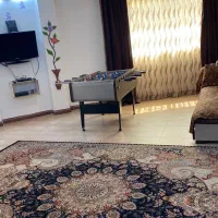 اجاره روزانه/هفتگی/ماهانه آپارتمان ۱۱۰ متری|اجارهٔ کوتاه‌مدت آپارتمان و سوئیت|لاهیجان, شقایق|دیوار