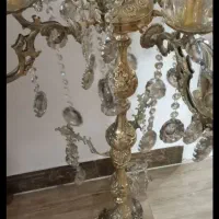 کنارسالنی برنجی