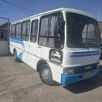 اویکو A60|خودرو سنگین|تبریز, |دیوار