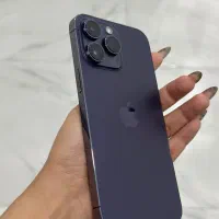 ایفون 14 پرو مکس 256 ریجستر