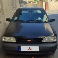 پراید ۸۲سالم فروشی