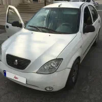 تیبا۲ مدل ۹۶