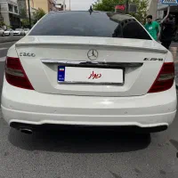 c200 2012|خودرو سواری و وانت|تهران, سعادت‌آباد|دیوار