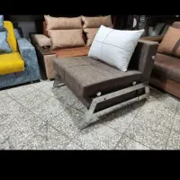 پر تنوع ترین مدل مبل تخت خواب شو اقساط اقساط|مبلمان خانگی و میز عسلی|قم, شاه ابراهیم|دیوار