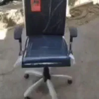 تولیدی صندلی کارمندی و کامپیوتر|دفتر کار|قم, شاد قلی|دیوار