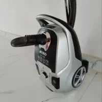 جارو برقی