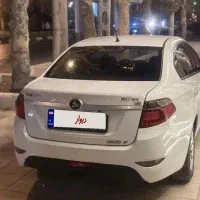 برلیانس 97موتور بزرگ اتوماتیک|خودرو سواری و وانت|مشهد, رضاشهر|دیوار