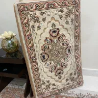 ۲ عدد پشتی طرح فرش(پاتریس)