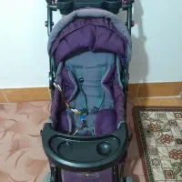 کالسکه دلیجان مدل بنیتا|کالسکه و لوازم جانبی|شاهرود, |دیوار