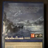 God of war ragnarok ps4/ps5|کنسول، بازی ویدئویی و آنلاین|تهران, پاسداران|دیوار