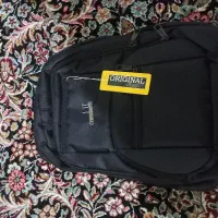 کیف مدرسه نو