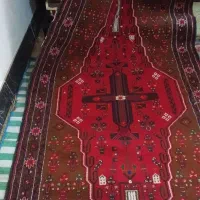 قالیچه دستبافت