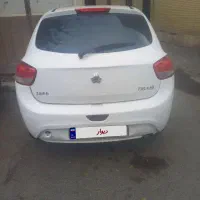 تیبا ۹۶ در حد ۱۴۰۰