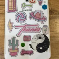 تبلت Samsung galaxy tab S2 (مدل SM-T715)