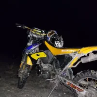 تریل کراس|موتورسیکلت|زبرخان, |دیوار