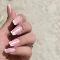 مدل ترمیم و کاشت و لمینت با لاک رایگان|خدمات آرایشگری و زیبایی|تهران, حکیمیه|دیوار