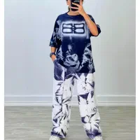 ست پاییزه پنبه لش خیلی ترند