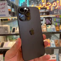 آیفون 15 پرومکس باتری 88 بدون بازشدگی