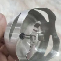 گوشت کوب ۴ کاره حرفه ای|خردکن، آسیاب، غذاساز|شیراز, سینما سعدی|دیوار