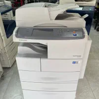 کپی و پرینتر صنعتی SAMSUNG 6545