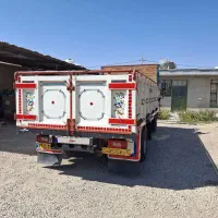 الوند ۶تن|خودرو سنگین|فسا, |دیوار