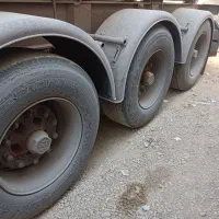 تانک قیر|قطعات یدکی و لوازم جانبی|اصفهان, ارداجی|دیوار