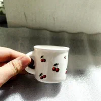 شات قهوه سرامیکی|قوری، کتری، قهوه‌ساز دستی|مشهد, منزل آباد|دیوار