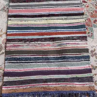 فرش دستبافت سنتی(پلاس سنتی)|فرش|صفادشت, |دیوار