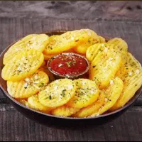 خانم جهت بوفه مدرسه پسرانه در مرزداران