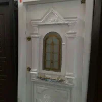 مرکز تهیه وتوزیع درب ضدسرقت