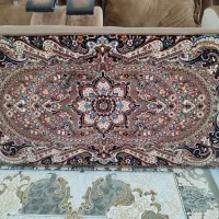 درحد نو یک جفت پشتی فرشی