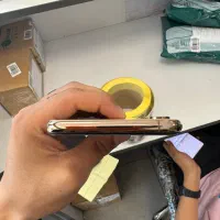 iPhone xs max 2562sim zaa|موبایل|کرج, فاز ۳ گوهردشت|دیوار