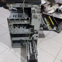 فروش انواع پرینتر های کونیکا مینولتا 452 552 652|پرینتر، اسکنر، کپی، فکس|تهران, امامت|دیوار