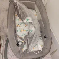 گهواره برقی