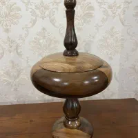 ظروف چوبی