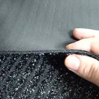 حراج ‌‌پارچه مراکشی و لمه غواصی ساندویچی|لباس|برازجان, |دیوار