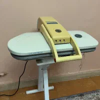 اتو پرسی سوپر جنرال در حد نو