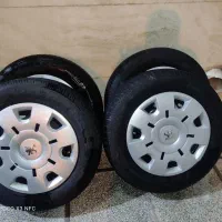 رینگ لاستیک۱۴