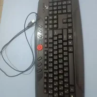 کیبورد