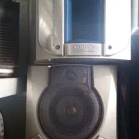 ضبط سامسونگ|سیستم صوتی خانگی|کرمان, |دیوار