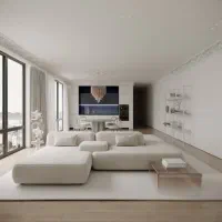 فروش آپارتمان سه خوابه
