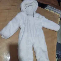سرهمی کودک
