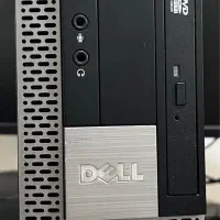 مینی کیس DELL OPTIPLEX 980